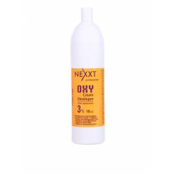 Крем-окислитель 3% Nexxt Professional OXY CREAM DEVELOPER 3% 1 L