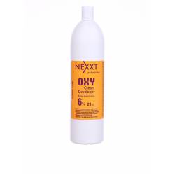 Крем-окислювач 6% Nexxt Professional OXY CREAM DEVELOPER 6% 1 L