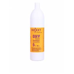Крем-окислитель 9% Nexxt Professional OXY CREAM DEVELOPER 9% 1 L