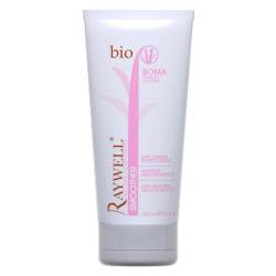 Крем-стайлер для разглаживания волос Raywell Bio Boma Smoother 200 ml
