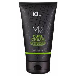 Крем-стайлинг для кудрявых волос IdHair ME Curl Cream 150 ml