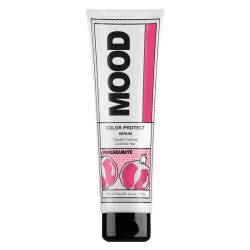 Mood Color Protect Serum Крем-сыворотка для поврежденных и химически обработанных волос 150 ml