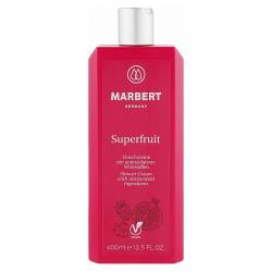 Крем для душу Суперфрукт Marbert Superfruit Shower Cream 400 ml