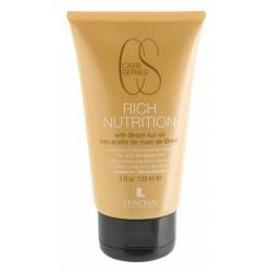 Крем для інтенсивного зволоження та живлення волосся Lendan Rich Nutrition Cream 150 ml