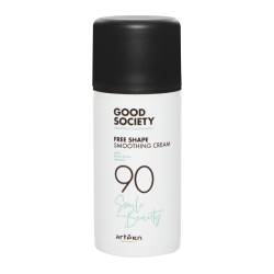 Крем для разглаживания волос Artego Good Society 90 Free Shape Smoothing Cream 100 ml