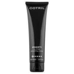 Крем несмываемый для разглаживания волос Cotril Spaghetti No Rinse Smoothing Cream 100 ml