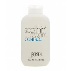 Крем для створення гладеньких укладок Screen Control Soothin 'Cream 200 ml