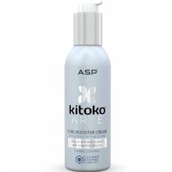 Крем для створення локонів Affinage Kitoko ARTE Curl Booster Cream 150 ml