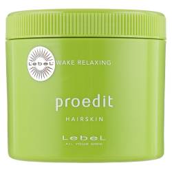 Крем для стимулирования роста волос Lebel Proedit Hair Skin Wake Relaxing 360 ml
