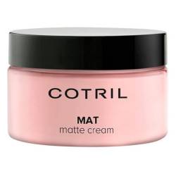 Крем для укладки волос с матовым эффектом Cotril Mat Matte Cream 100 ml