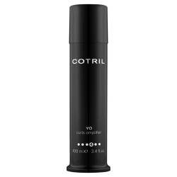 Крем для укладки вьющихся волос Cotril Yo Curls Amplifier 100 ml