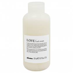 Крем для волос усиливающий завиток Davines Love Curl Cream 150 ml