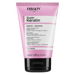 Крем для восстановления волос с кератином Dikson Dikso Prime Super Keratin Repairing Cream 100 ml