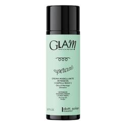 Крем інтенсивний для формування зачіски Dott. Solari Glam Intensive Shaping Cream 150 ml