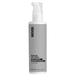 Mood Keratin 2in1 Cream Long Hair Крем несмываемый для волос 2 в 1 с кератином 200 ml