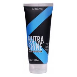 Крем незмивний для відновлення волосся Extremo Nutra Shine Leave-On Repair Cream 200 ml