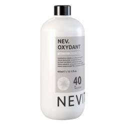 Крем окислювач для волосся Nevitaly Oxydant Activator Cream 12% 950 ml