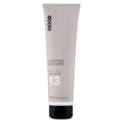 Mood 13 Hairstyling Bodyguard Frizz Controller Крем от чрезмерной пушистости и для разглаживания волос 150 ml