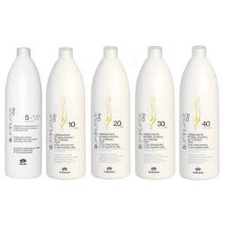 Кремообразный оксидант для волос Farmagan Superlative Oxy 1,5%, 3%, 6%,9%, 12% 950 ml