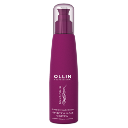 Кристали світла (без сульфатів і парабенів) Ollin Professional 125 ml