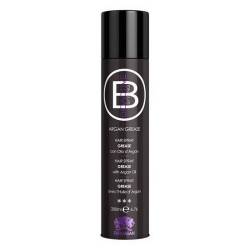 Лак-блиск для волосся з аргановим маслом Farmagan Bioactive Styling Argan Grease Hair Spray 200 ml