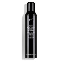Спрей для волос экстрасильной фиксации pH Laboratories Flower Extra Strong Hairspray 300 ml