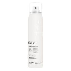 Лак-спрей для волос сильной фиксации (уровень 4) Dott. Solari #Style White Line Hairspray 100 ml