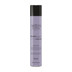 Nook Artisan C'era Lacca Лак-спрей экстрасильной фиксации 500 ml