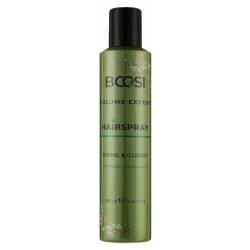 Лак для объема волос Kleral System Bcosi Fixing & Glossy 300 ml