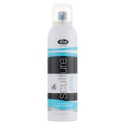 Лак для волос без газа сильной фиксации Lisap Sculture Eco Spray 250 ml