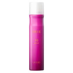 Лак для волос экстра-сильной фиксации Lebel Trie Fix Spray 10, 170 ml