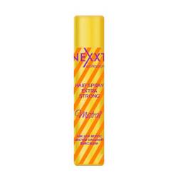 Лак для волос экстра сильной фиксации Nexxt Professional HAIR SPRAY EXTRA STRONG Mistral 400 ml