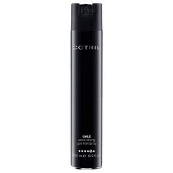 Лак для волос экстрасильной фиксации Cotril Gale Extra Strong Gas Hairspray 500 ml