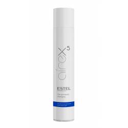 Лак для волос Estel Professional Airex екстрасильная фиксация 400 ml 