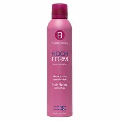 Лак для волос нормальной фиксации Berrywell Hair Spray Normal 301 ml
