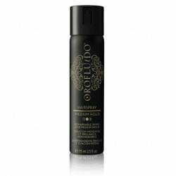 Лак для волос переменной фиксации Revlon Professional Orofluido Medium Hair Spray 75 ml