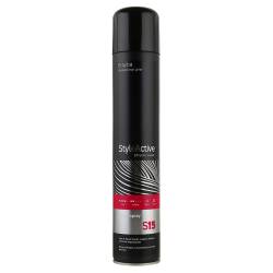 Лак для волос сильной фиксации Erayba StyleActive S15 Extreme Spray 500 ml