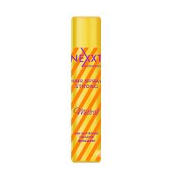 Лак для волос сильной фиксации Nexxt Professional HAIR SPRAY STRONG Mistral 400 ml