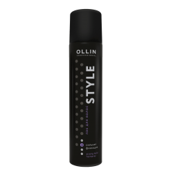 Лак для волос сильной фиксации Ollin Professional 500 ml