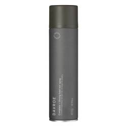 Лак для волос сильной фиксации с экстрактом бамбука Davroe Complete Aerosol Hair Spray 400 ml