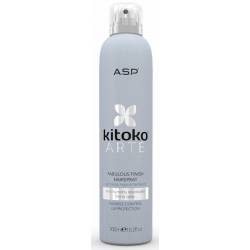 Лак для волос средней фиксации Affinage Kitoko ARTE Fabulous Finish Hairspray 300 ml