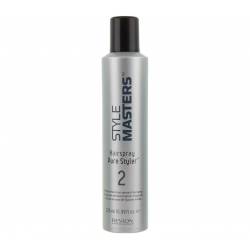 Лак для волос средней фиксации Revlon Professional Style Masters Pure Styler Medium Hold Hairspray 325 ml