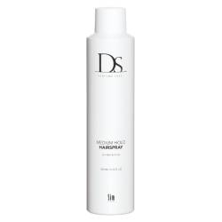 Лак для волос средней фиксации Sim Sensitive DS Medium Hold Hairspray 300 ml