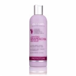 Ламінуючий бальзам для захисту волосся з виноградом і Чіа Spa Master Laminating Grape & Chia Hair Balm 330 ml