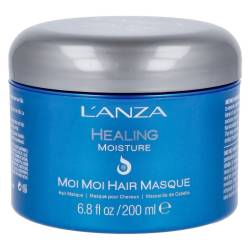 Восстанавливающая маска для волос L'anza Healing Moisture Moi Moi Hair Masque 200 ml