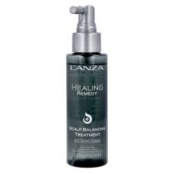 Засіб для відновлення балансу шкіри голови L'anza Healing Remedy Scalp Balancing Treatment 100 ml