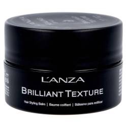 Текстурирующий бальзам для укладки волос L'anza Healing Style Brilliant Texture Balm 60 ml