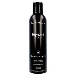 Сухий шампунь для волосся L'anza Healing Style Dry Shampoo 300 ml