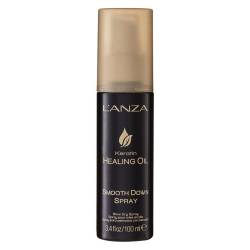 Спрей для розгладження волосся L'anza Keratin Healing Oil Smooth Down Spray 100 ml