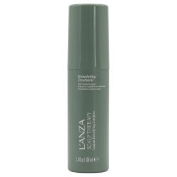 L`anza Healing Nourish Stimulating Hair Treatment Спрей для восстановления и стимуляции роста волос 100 ml